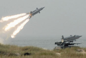 Учения ПВО стран СНГ пройдут в Астраханской области