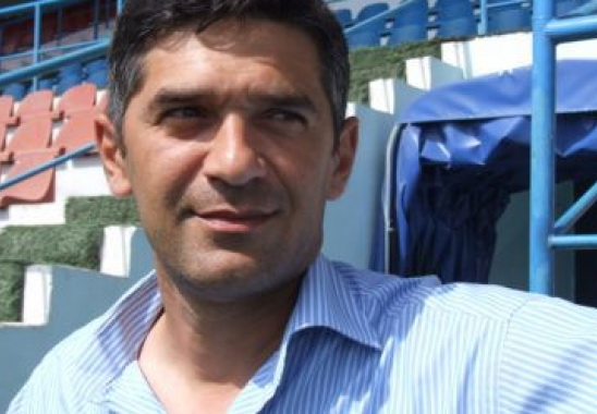 Эльхан Абдуллаев: «Таким командам, как «Нефтчи», всегда легче играть на выезде»