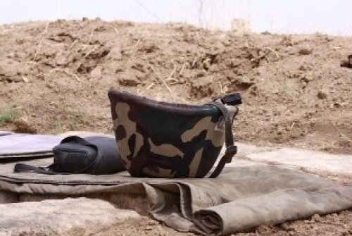 На оккупированных территориях Азербайджана погибли двое  армянских военнослужащих