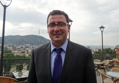 Глава администрации туризма Грузии снят с должности