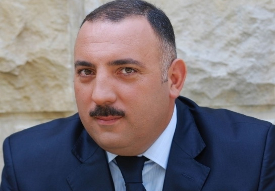 Бахрам Багирзаде: «Верю, что «Нефтчи» забьет в Грузии и пройдет дальше»