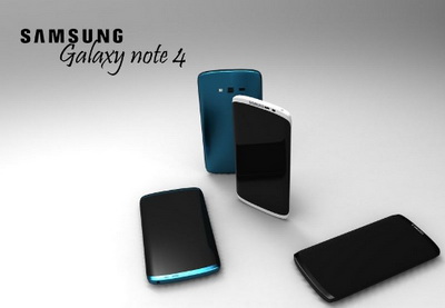 Samsung Galaxy Note 4 презентуют 3 сентября