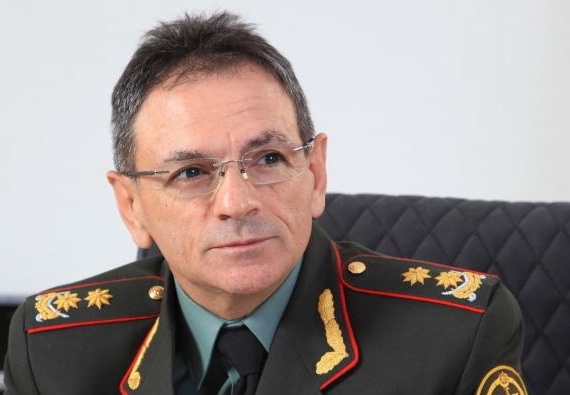 Глава Пенитенциарной службы Азербайджана встретился с родственниками заключенных