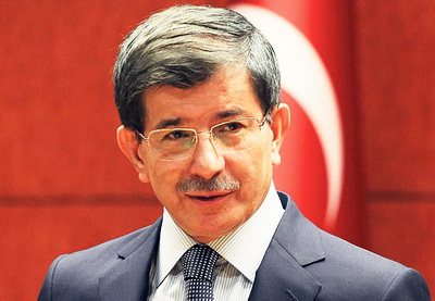 Новым премьером Турции станет Давутоглу - СМИ