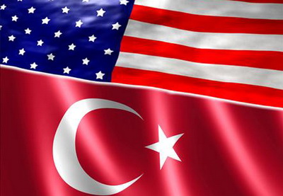 США и Турция договорились сотрудничать в сфере оказания гуманитарной помощи Сирии и Ираку