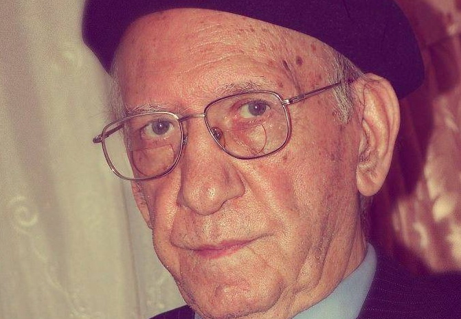 Скончался известный ученый Джавад Хейат