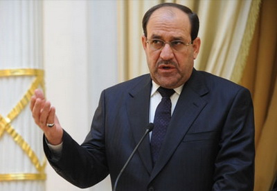 Премьер-министр Ирака Нури аль-Малики уходит в отставку