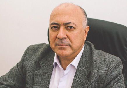 Фарид Джафаров: «Тогда в Баку уже вернулся Гейдар Алиев, и страна «вздохнула», стало ясно, что грядут большие перемены…»