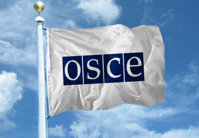 ОБСЕ не подтвердила факт пересечения украинской границы военными из России