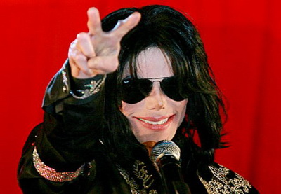 В Сети появился новый клип Майкла Джексона - ВИДЕО