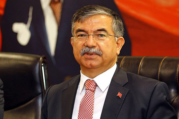 Глава Минобороны Турции прибыл в Нахчыван