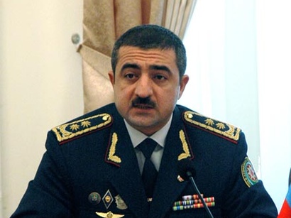 Глава Госпогранслужбы: «Сегодня границы Азербайджана находятся под серьезным контролем и бдительно охраняются»