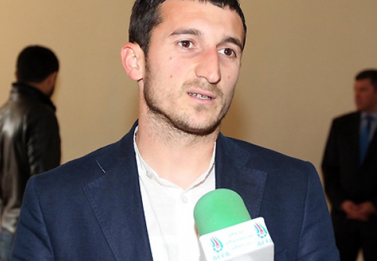 Вугар Надиров: «В 2009 году «Карабах» с большим желанием играл против «Твенте», но нам не хватало опыта»