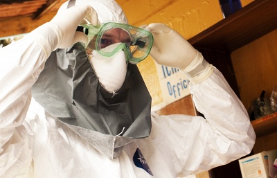 В НИИ легочных заболеваний Азербайджана созданы палаты для больных вирусом Эбола