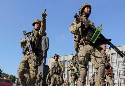 В Украине открыто более 1 тыс уголовных дел за уклонение от армии