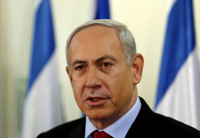 Нетаньяху приказал ответить на обстрелы из Газы