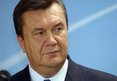 Украина не может привлечь Януковича к ответственности