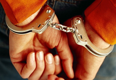 В Азербайджане задержан мужчина, жестоко расправившийся с женой и сыном