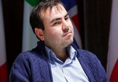 Шахрияр Мамедъяров в резервном списке участников турниров Гран-при-2014-15