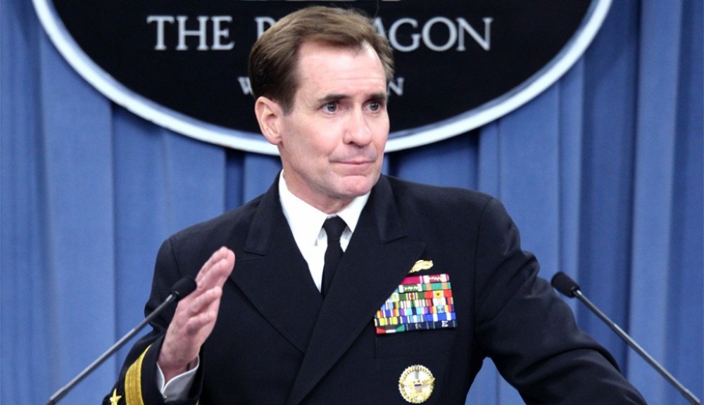 Пентагон заверил, что на территории Ирака нет американских солдат