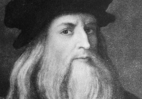 Липецкая художница: «Леонардо да Винчи был армянином» - ФОТО