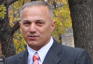 Глава Крымской азербайджанской общины Рагим Гумбатов: «Ситуация в экономике Крыма ухудшилась»