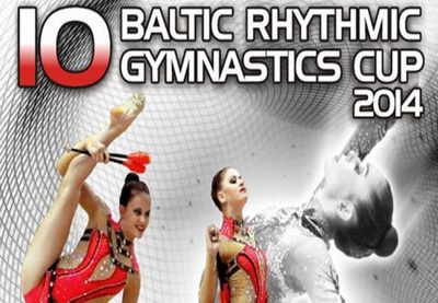 Азербайджанские гимнастки выступят на «Кубке Балтики» в Польше
