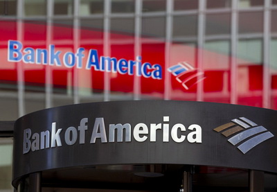 Bank of America выплатит рекордный штраф в $17 млрд