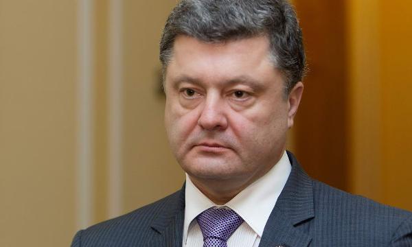 Порошенко заявил о призыве кадровых офицеров в рамках мобилизации