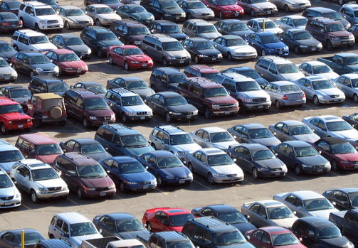 Более чем на треть уменьшился поток импорта автомобилей в Азербайджан – Отчет