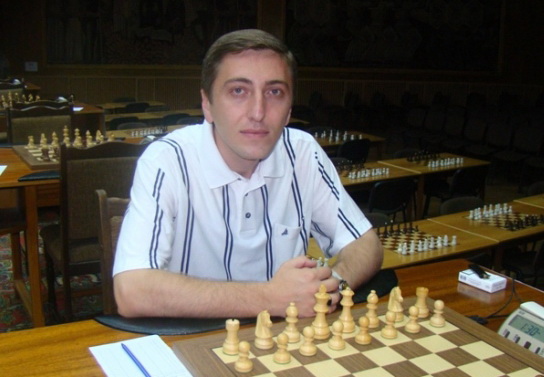 Артур Чибухчян: «Сборная Армении, вероятно, не будет участвовать во Всемирной Шахматной Олимпиаде в Баку»