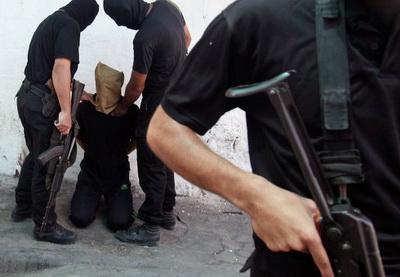 Боевики казнили 18 палестинцев, обвиненных в связях с Израилем - СМИ