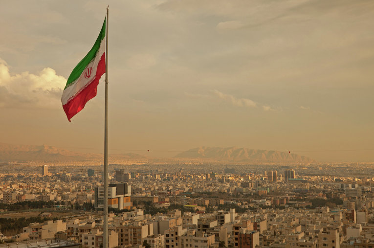 Иран отказал инспекторам МАГАТЭ в допуске на военный объект в Парчине