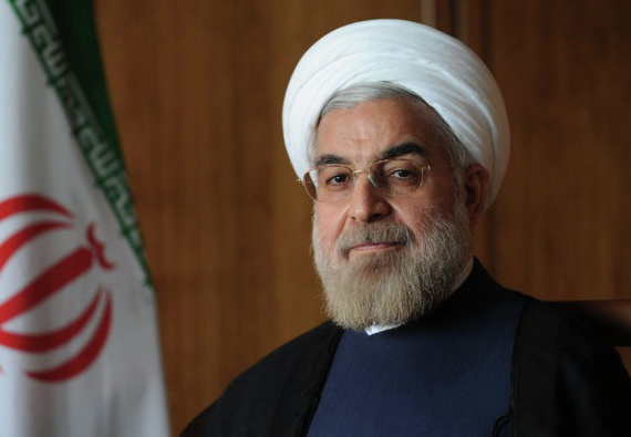 Президент Ирана приедет в Россию на Каспийский саммит
