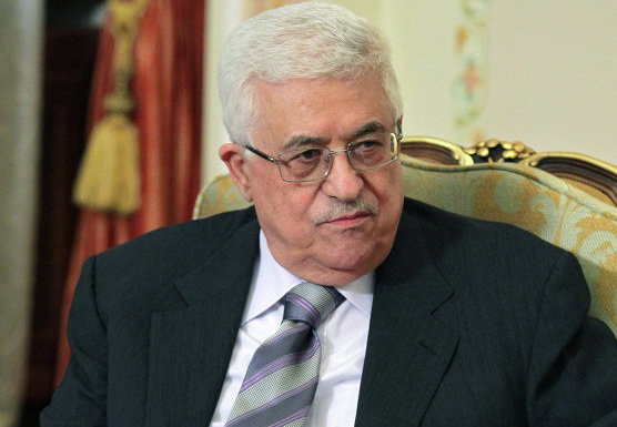 Аббас призвал к возобновлению переговоров между Палестиной и Израилем