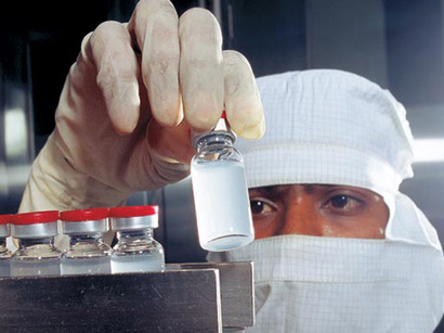 Российские медики разработали экспериментальную вакцину против Эболы