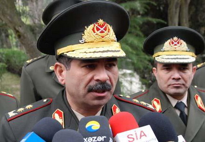 Министр обороны Азербайджана посетит с визитом Румынию