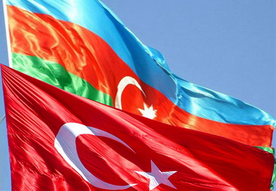 В Азербайджане с визитом находятся представители госорганов Турции