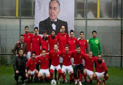 В Австрии создан футбольный клуб «Карабах»