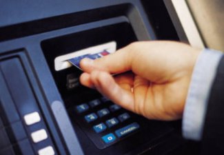 Международный банк Азербайджана расширил сеть банкоматов