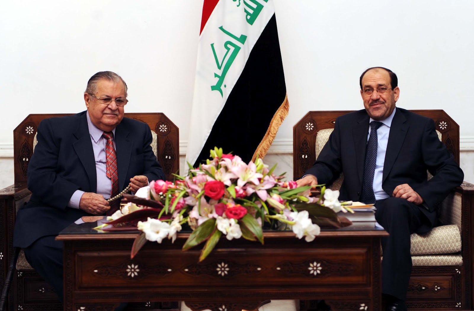 Смена правительства в Ираке: на пересечении геополитических моментов - Newtimes.az