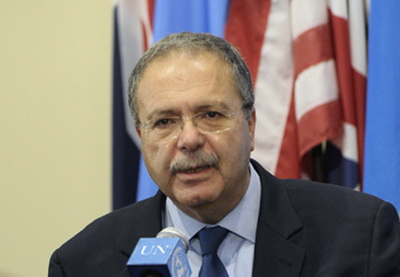 Cпецпредставитель ООН по Ливии: «Иностранное вмешательство усложнит ситуацию в стране»