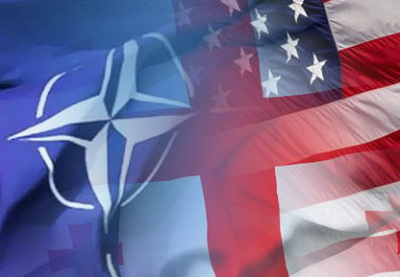 НАТО и США сообщают о российском вторжении в Украину