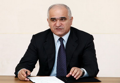 Шахин Мустафаев принял граждан в Гусаре