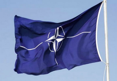 НАТО предоставило снимки якобы присутствия России на Украине - ФОТО