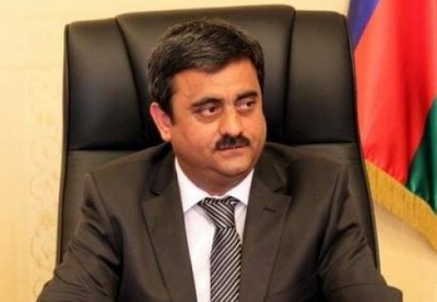 Президент «Нефтчи» поздравил «Карабах» с выходом в Лигу Европы