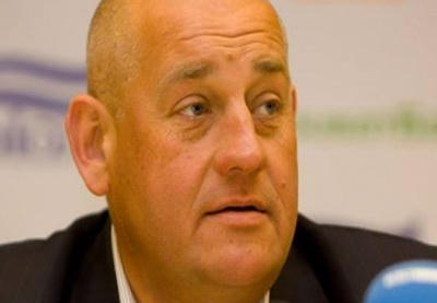 Генеральный директор ФК «Днепр»: «Думаю, с «Карабахом» будет непросто играть»