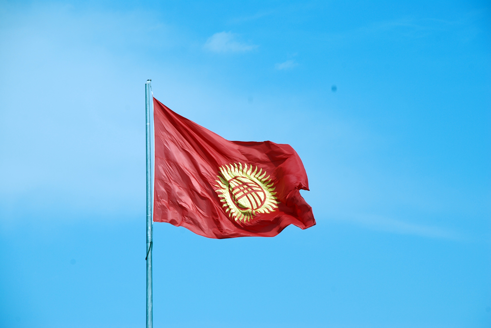 Власти Кыргызстана одобрили пакет законопроектов для присоединения к Таможенному союзу