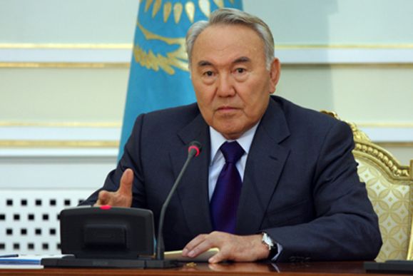 Назарбаев: Казахстан может выйти из Евразийского союза, если его интересы нарушатся