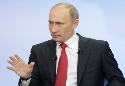 Путин: «Компаниям ЕС, ушедшим из РФ из-за санкций, сложно вернуться»